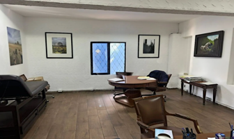 Foto de inmueble en San Pedro de los Pinos, 03800 Ciudad de México, CDMX #s/n, Col. San Pedro de los Pinos C.P. 03800, Benito Juárez