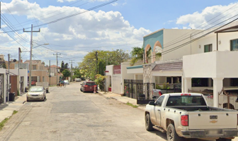 Foto de inmueble en Calle 21 , La Florida, 97138 Mérida, Yuc. #215, Col. La Florida C.P. 97138, Mérida