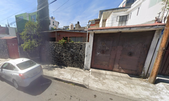 Foto de inmueble en Angel Reyes, Loma de Puerta Grande, Ciudad de México, CDMX, Col. Lomas de Puerta Grande C.P. 01630, Álvaro Obregón