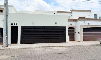Foto de inmueble en Mision del Sol, Hermosillo, Son., Col. Hermosillo Centro C.P. 83000, Hermosillo