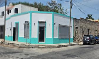Foto de inmueble en Calle 47, Mérida, Yuc. #573BInt. Esquina, Col. Chuminopolis C.P. 97158, Mérida