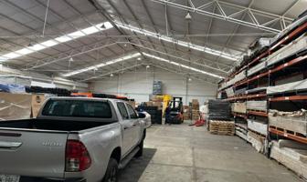 Foto de inmueble en Plásticos 56, San Francisco Cuautlalpan, 53370 Naucalpan de Juárez, Méx. #56, Col. Industrial Alce Blanco C.P. 53370, Naucalpan de Juárez