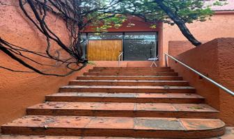 Foto de inmueble en Ocotepec, San Jerónimo Lídice, Ciudad de México, CDMX #s/n, Col. San Jerónimo Lídice C.P. 10200, La Magdalena Contreras