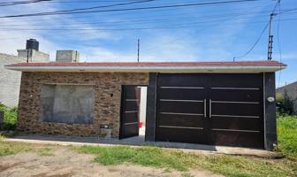 Foto de inmueble en Robles 107, 76113 Santa María Magdalena, Qro. #107, Col. Rancho San Pedro C.P. 76113, Querétaro