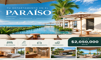 Foto de inmueble en Playa del Carmen, Q.R. #s/n, Col. Playa del Carmen C.P. 77710, Solidaridad
