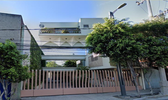 Foto de inmueble en Av Constituyentes 583, 16 de Septiembre, Miguel Hidalgo, 11810 Ciudad de México, CDMX #583, Col. 16 de Septiembre C.P. 11810, Miguel Hidalgo