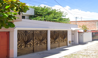 Foto de inmueble en Fernando Montes de Oca #78, Col. Niños Héroes C.P. 76010, Querétaro