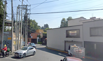 Foto de inmueble en Av las Flores 278, Pilares Águilas, Álvaro Obregón, 01710 Ciudad de México, CDMX #278, Col. Ampliación Alpes C.P. 01710, Álvaro Obregón