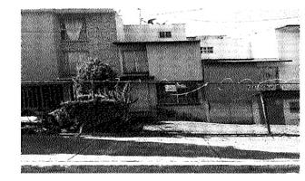 Foto de inmueble en PASEO DE LAS FUENTES 27 #COND 12 CASA 52Int. LOTE 3 MZ VI, Col. Fuentes de San José C.P. 54466, Nicolás Romero