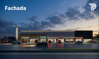 Foto de inmueble en Av. José López Portillo Supermanzana 98, Cancún, Q.R., Col. Cancún Centro C.P. 77500, Benito Juárez
