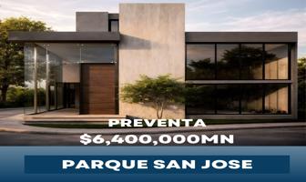 Foto de inmueble en Parque San José, Lomas de Angelópolis, II, 72830 Lomas de Angelópolis, Pue., Col. La Vista Contry Club C.P. 72830, San Andrés Cholula