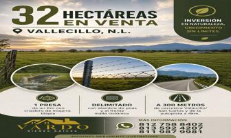 Foto de inmueble en 65400 Vallecillo, N.L. #s/n, Col. Vallecillo C.P. 65400, Vallecillo