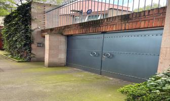 Foto de inmueble en Av. Miguel Ángel de Quevedo, Santa Catarina, Ciudad de México, CDMX #282, Col. Barrio Santa Catarina C.P. 04010, Coyoacán