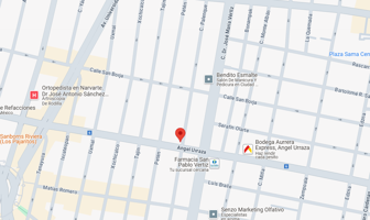 Foto de inmueble en C. Palenque 489, Vértiz Narvarte, Benito Juárez, 03600 Ciudad de México, CDMX #489, Col. Vertiz Narvarte C.P. 03600, Benito Juárez