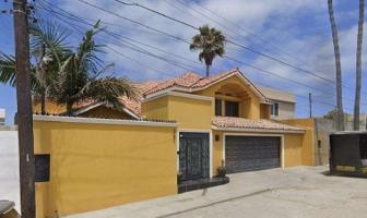 Foto de inmueble en Calle Roma 3671 #3671, Col. Playas de Tijuana Sección Costa de Oro C.P. 22506, Tijuana