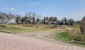 Foto de inmueble en Tulipanes 12, San José Actipac, San Rafael Comac, 72817 San Andrés Cholula, Pue. #12, Col. San Rafael Comac C.P. 72840, San Andrés Cholula