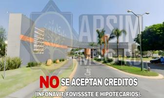 Foto de inmueble en Av. Campo Príncipes, Campo Real, 45134 Nuevo México, Jal. #000Int. 000, Col. Los Nísperos C.P. 45134, Zapopan