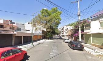 Foto de inmueble en Martin Mendalde, Col del Valle Sur, Ciudad de México, CDMX, Col. Del Valle Sur C.P. 03104, Benito Juárez