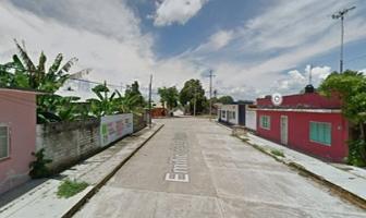 Foto de inmueble en Calle Emilio de la Fuente, Col. Curazao C.P. 95580, José Azueta