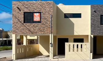 Foto de inmueble en Las Flores, Col. Las Flores (Ampliación) C.P. 89510, Ciudad Madero