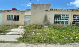 Foto de inmueble en Calle Treboles 02 #35, Col. Villas del Mar "Plus" C.P. 77517, Benito Juárez