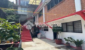 Foto de inmueble en Pedregal de San Nicolás 4ta Secc, Ciudad de México, CDMX, Col. Pedregal de San Nicolás 4A Sección C.P. 14100, Tlalpan