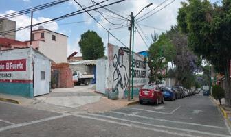 Foto de inmueble en San Jerónimo Aculco, Ciudad de México, CDMX #s/n, Col. San Jerónimo Aculco C.P. 10400, La Magdalena Contreras