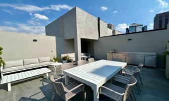 Foto de inmueble en DEPARTAMENTO CON 2 ROOF PRIVADO Y AMENIDADES EN SAN RAFAEL , Col. San Rafael C.P. 06470, Cuauhtémoc