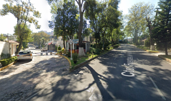 Foto de inmueble en Fuente de La Vida, Col. Fuentes del Pedregal C.P. 14140, Tlalpan