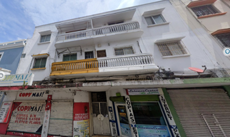 Foto de inmueble en C. Mariano Arista 719, Centro, 91700 Veracruz, Ver. #719Int. 0000, Col. Veracruz Centro C.P. 91700, Veracruz