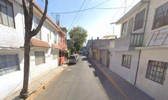 Foto de inmueble en Moguer 94, Cerro de la Estrella, Iztapalapa, 09860 Ciudad de México, CDMX #94, Col. Cerro de La Estrella C.P. 09860, Iztapalapa