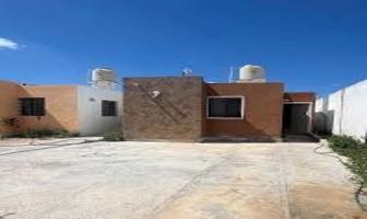 Foto de inmueble en Umán, 97390 Umán, Yuc. #s/n, Col. Miguel Hidalgo y Costilla C.P. 97390, Umán