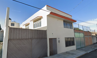 Foto de inmueble en Hegel  #s/n, Col. Los Álamos C.P. 72320, Puebla