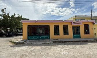 Foto de inmueble en 12  #s/n, Col. Mulsay C.P. 97246, Mérida