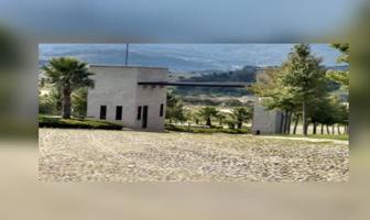 Foto de inmueble en Carretera Tepotzotlán a Arcos del Sitio, Manzana 037 Km. 12.5, Hacienda la Concepción, 54657 Tepotzo, Col. Hacienda la Concepción C.P. 54657, Tepotzotlán