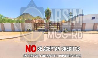 Foto de inmueble en Lomas de Miramar, 85450 Guaymas, Son., México #000Int. 000, Col. Puerta Marina C.P. 85450, Guaymas
