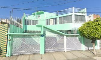 Foto de inmueble en Radiologos, El Sifón, 09400 Ciudad de México, CDMX, Col. El Sifón C.P. 09400, Iztapalapa