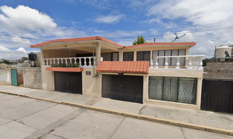 Foto de inmueble en C. Galeana, Domingo Arenas, 90280 Cdad. de Nanacamilpa, Tlax.Int. 14, Col. Calpulalpan Centro C.P. 90200, Calpulalpan