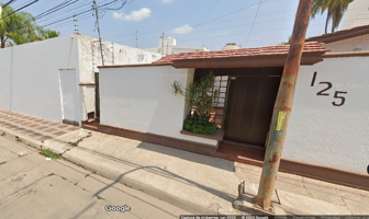 Foto de inmueble en Calle Doctor Ramon Ponce De Leon 125 #125, Col. Chapultepec C.P. 80040, Culiacán
