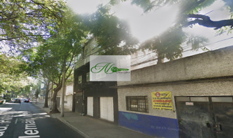 Foto de inmueble en Viad. Pdte. Miguel Alemán Valdés, Álamos, Ciudad de México, CDMX, Col. Algarin C.P. 06880, Cuauhtémoc