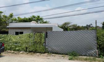Foto de inmueble en EMILIANO CARRANZA #5, Col. Aviación C.P. 93828, Misantla