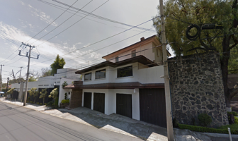 Foto de inmueble en Av Paseo del Pedregal #1106, Col. Jardines del Pedregal C.P. 01900, Álvaro Obregón