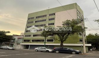 Foto de inmueble en ANTONI M ANZA  #s/n, Col. Roma Norte C.P. 06700, Cuauhtémoc