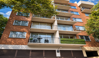 Foto de inmueble en Calle Lago Garda 83, Anáhuac I Secc, Miguel Hidalgo, 11320 Ciudad de México, CDMX #83, Col. Anahuac II Sección C.P. 11320, Miguel Hidalgo