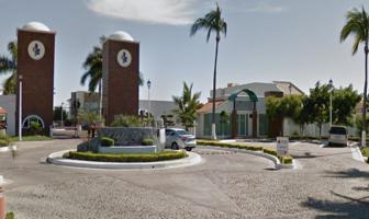 Foto de inmueble en Paseo Real, Col. Club Real C.P. 82113, Mazatlán