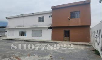 Foto de inmueble en C. Pánfilo Natera, División del Nte., 67190 Guadalupe, N.L., Col. División del Norte C.P. 67190, Guadalupe