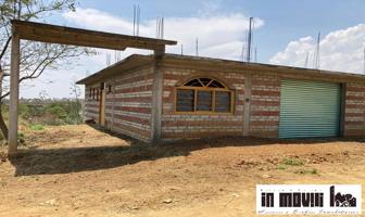 Foto de inmueble en Otatitlan, 70424 San Francisco Lachigoló, Oax. #5, Col. Los Pinos C.P. 70424, San Francisco Lachigoló