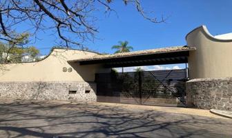 Foto de inmueble en Avenida Palmira, Col. Palmira Tinguindin C.P. 62490, Cuernavaca