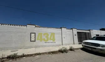 Foto de inmueble en 1 #1, Col. Villa Jardín C.P. 35168, Lerdo