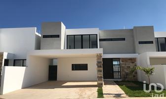 Foto de inmueble en 1 #105, Col. Cholul C.P. 97305, Mérida